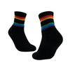 Golf Printed Socks for Men Premium Golf Socks