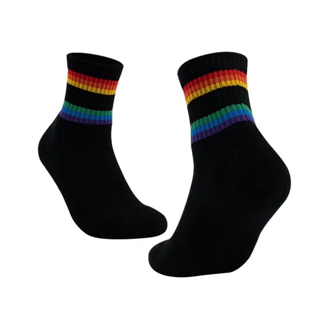 Golf Printed Socks for Men Premium Golf Socks