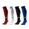 Custom Anti Slip Football Logo Compression Sports Packaging Brand Grip High Quality Soccer Socks