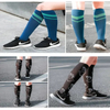 Motion Style Holiday Sports Compression Socks for Halloween Celebrations