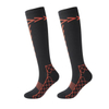 Knee-High Compression Socks for Fitness and Workouts