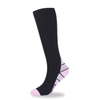 Personalized Cheap Breathable Knee High Long Polyester Men and Women Running Fitness Sport Compression Socks