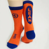Wholesale Custom Logo Fashion Professional Football Breathable Sport Compression Socks