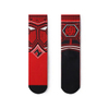 Unisex Man Custom Wholesale Fashion Cotton Men Compression Crew Socks