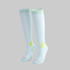 Women‘ S Spring and Summer Stockings Compression Socks Jump Rope Jump Exercise Pressure Sports Socks