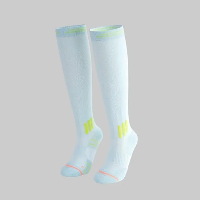 Women‘ S Spring and Summer Stockings Compression Socks Jump Rope Jump Exercise Pressure Sports Socks