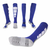 Training Football Sport Knee High Socks Over The Calf Compression Athletic Socks for Mens and Women Running