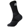 Unisex Men Women Custom Wholesale Compression Cotton Sport Cycling Socks