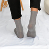 Qlm-325-9 Quick Dry Summer Breathable Cotton Compression Sports Socks