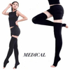 Customized Sports Socks, Towel Bottom Compression Logo Design, Running Socks