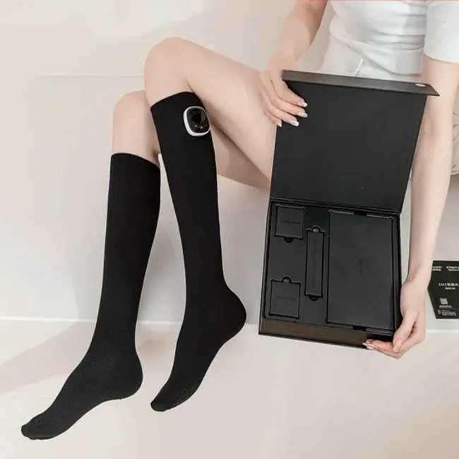 Varicose Vein Socks, Sports Compression Socks, Massage Socks, Wrist Guards, Knee Guards, etc.