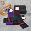 Wholesale Pressure Sock Exercise and Fitness Calf Compression Socks