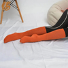 Hot Selling Knitted Designer Stockings Breathable Yoga Compression Socks for Women