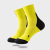 Custom Logo Nylon Compression Calcetines Football Athletic Sports Socks Manufacturers Customized Man Cotton Cycling Sports Socks