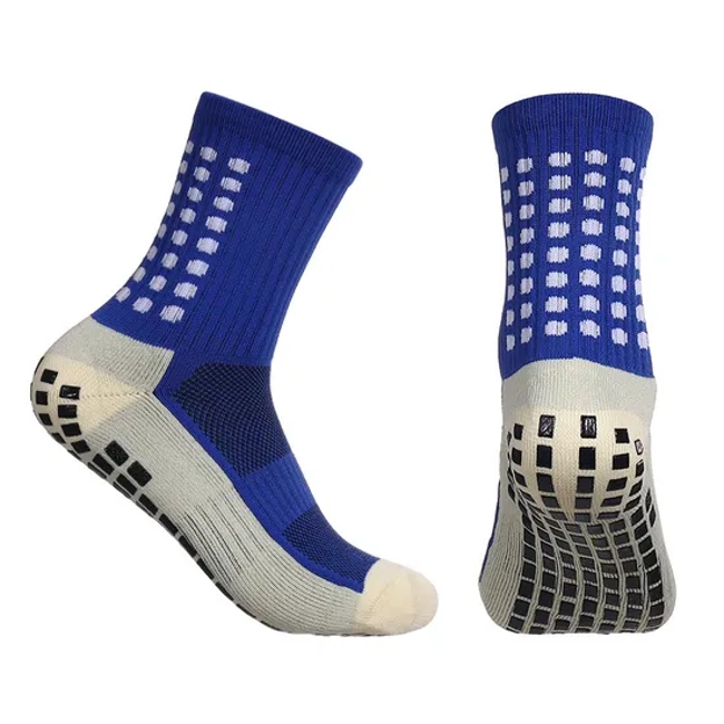 Basketball Gym Compression Cotton Athletic Sport Socks