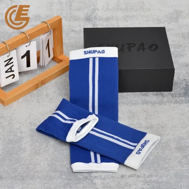 High Elasticity Pressure Professional Fitness Protection Compression Socks