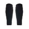 Custom Football Leg Sleeves Calf Compression Football Sock Sleeve Scrunch Cut Sleeve Football Socks for Men