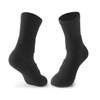 2025 Unisex Compression Socks, High-Quality Thick Cotton Printed Logo, Summer High Round Neck Ankle Sweatshirt, Customized Wholesale