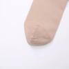 Black Nude Varicose Veins Nursing Socks Medical Stocking Nursing Compression Socks