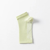 distributor Professional Women Yoga Socks Silicone Anti-slip Ballet Pilates Socks Women Backless Breathable Bandage Dance 