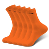 personalized tags Unisex Anti-Slip Heel and Breathable Socks Men's and Women's Trail Running Lightweight Socks Christmas 