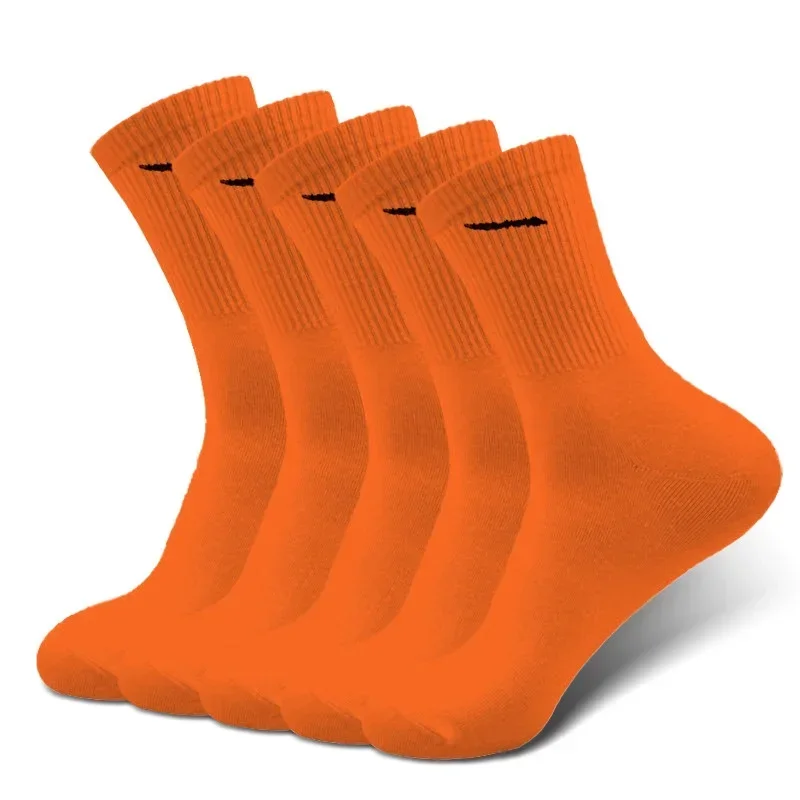 personalized tags Unisex Anti-Slip Heel and Breathable Socks Men's and Women's Trail Running Lightweight Socks Christmas 