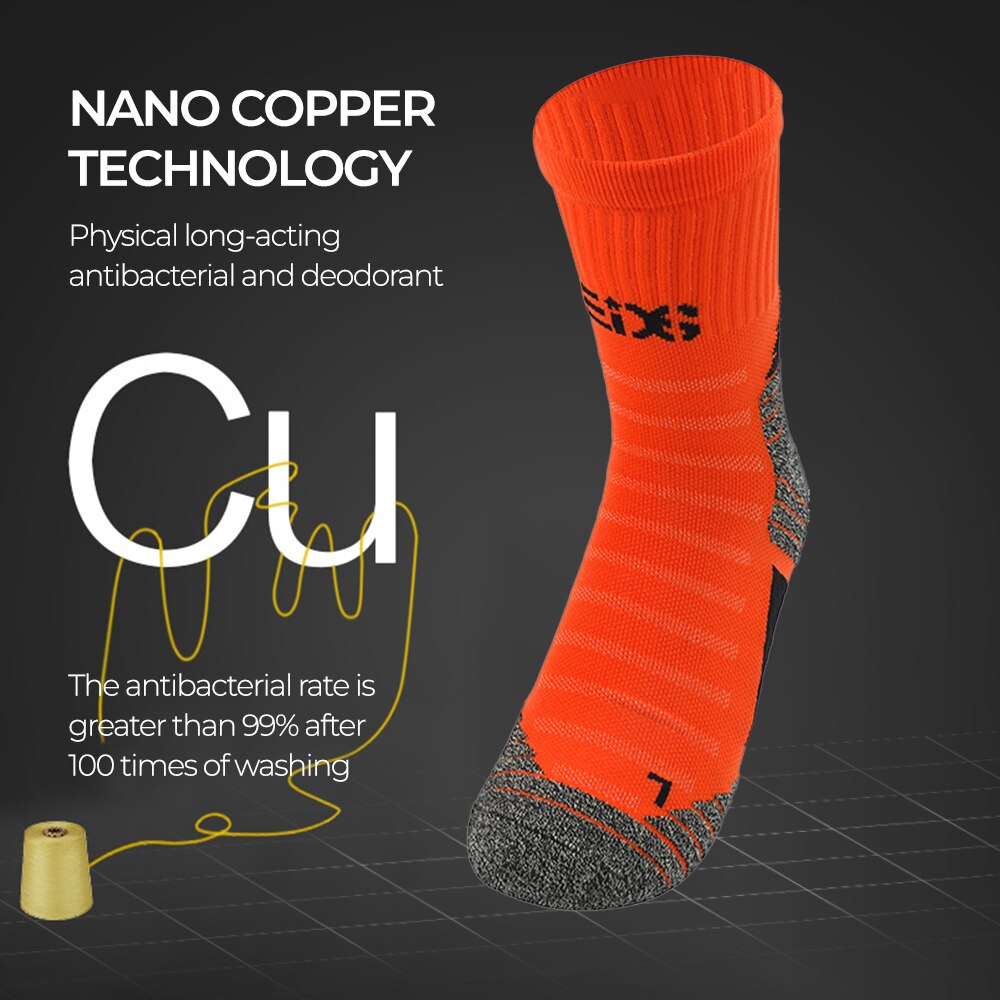 high quality Practical Basketball Socks for Man Kids Thickened Towel Bottom Professional Medium Tube Sports for Elite Running 
