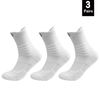 e-commerce ready A * yoga meias femininas yoga esportes meias casuais algodão meias esportivas sazonal unisex preto e branco 
