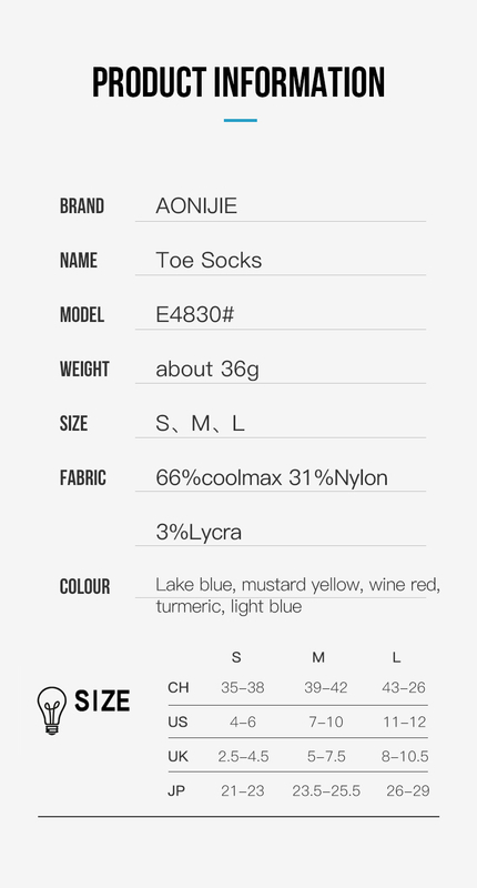 high quality Medium Long Tube Five Fingers Socks Toe Barefoot Running Soccer Basketball Sports Yoga Men Women Marathon 