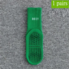 Customize by Drawing Professional Bandage Yoga Socks Non-Slip Backless Pilates Socks Women Sport Ourdoor Fitness Breathable 
