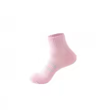 Popular Item Children Cotton Socks Spring Summer Boys Girls Mesh Thin Breathable Solid Ankle Socks Black White Grey Kids 