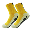 Prompt Delivery Cycling Man Socks Pro Aerodynamics Socks Elastic Anti-Slip Men's Cycling Socks Outdoor Sports Bicycle 