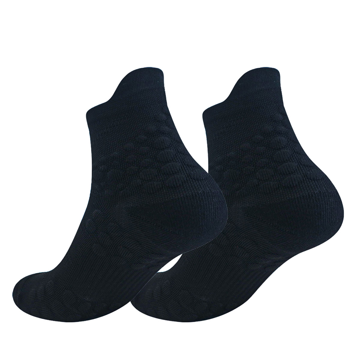 tailored services Men's and women's sports compression socks calf socks long yoga jump rope professional sports marathon sports 