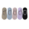 new arrival Of Candy-Colored Socks For Boys And Girls Four Season Cotton For Kids Student Mid-Tube Sports Mesh Socks Ages 