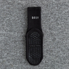 Light Customization Running Socks Crew Marathon Sport Sock For Man Woman 