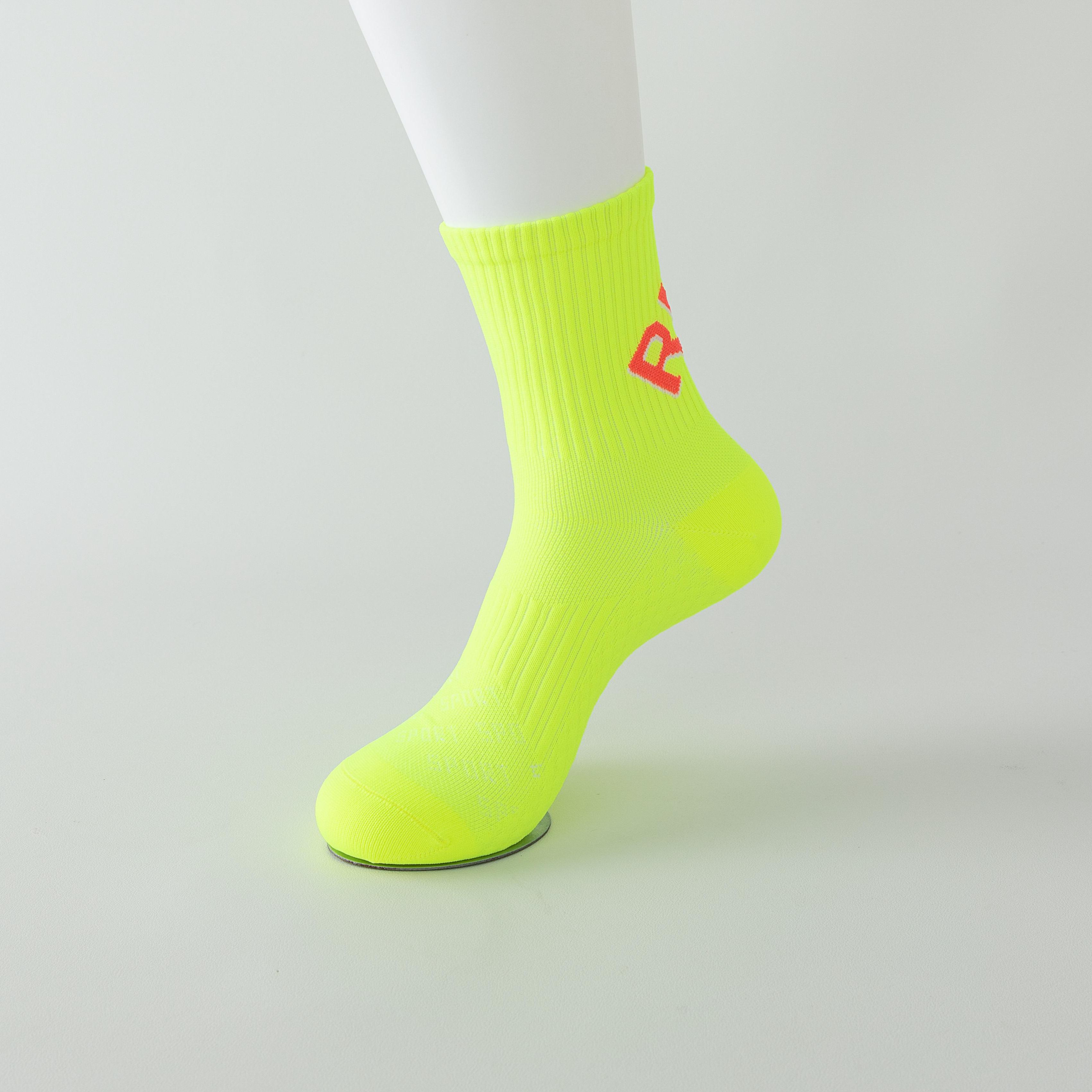Economy Option Running Socks For Men And Women, Short Tube Towel Bottom Sports , Low Top Marathon , Fitness Basketball 