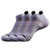 budget-friendly Professional Fitness Sports Socks Towel Bottom Non Slip Running Socks Men Women Short Quick Drying Basketball 