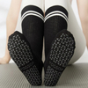 Budget-friendly private consumption Y Boys Socks Autumn Winter Cotton Socks Trendy Color Crew Socks Baby Calf Socks Seamless 