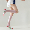 distributor Customize by Sample Lot Children Socks Cotton Boy Girl Baby Infant Cute Cartoon Soft Warm Stripe Fashion For 