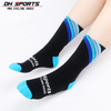 discreet shipping DH SPORTS Professional New Cycling socks Running Sock Athletic Champion Mens Crew Sprint Hosiery Loafer 