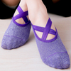 cost-effective products Five Finger Short Socks Men's Loose Mouth Thin Solid Color Business Soft Sock Comfortable Middle Tube 