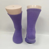 Cotton High Quality Crew Socks Customized Sock Men Women Unisex Cotton Socks
