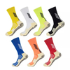 Professional Manufacturer Wholesale Low Price Calze Custom Sock 100% Cotton Sock Crew Stockings Men Socks
