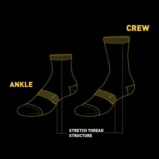 High Quality Crew Socks OEM Professional Factory Custom Logo Men Socks