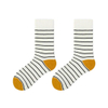 Cotton Cheap Custom Half Tube Five Open Toe Candy Socks
