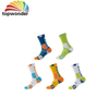 Customize Comfortable Fashion Sports Sock Basketball Sock Football Sock Running Sock Crew Sock in All Designs for Men Women and Kids