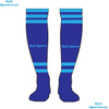 Custom Football Sports Socks Cotton Men Socks Rugby