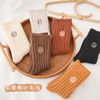 Wholesale Low Price Men Women Adults Kids Cotton Embroidery Logo Custom Logo Sports Socks