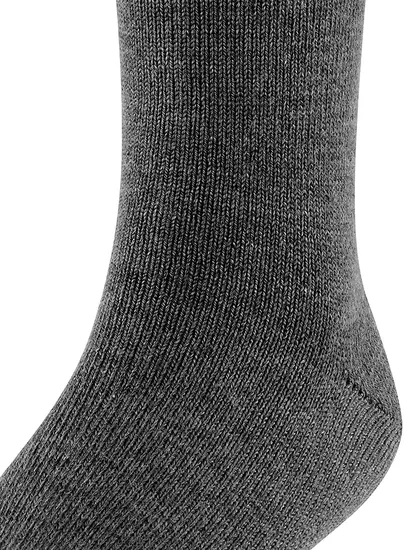 Unisex Children′s Comfort Socks Classic Kids Warm Socks Custom Logo