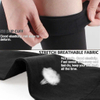 Post Surgery Custom Most Popular Adult Slim Leg Orthopedic Sports Mens Compression Socks 30-40mmhg for Women